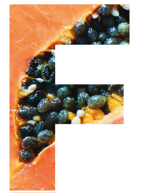 F Papaya
