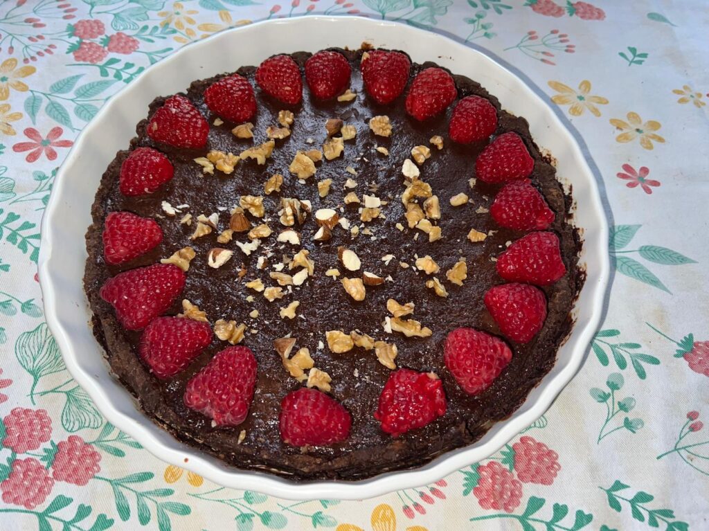 Basofagie Kuchen
