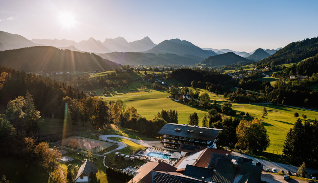 Sperlhof Windioschgarsten